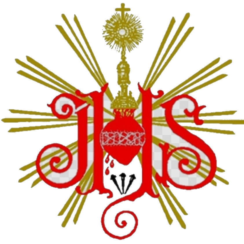 Escudo heráldico de Las Siete Palabras