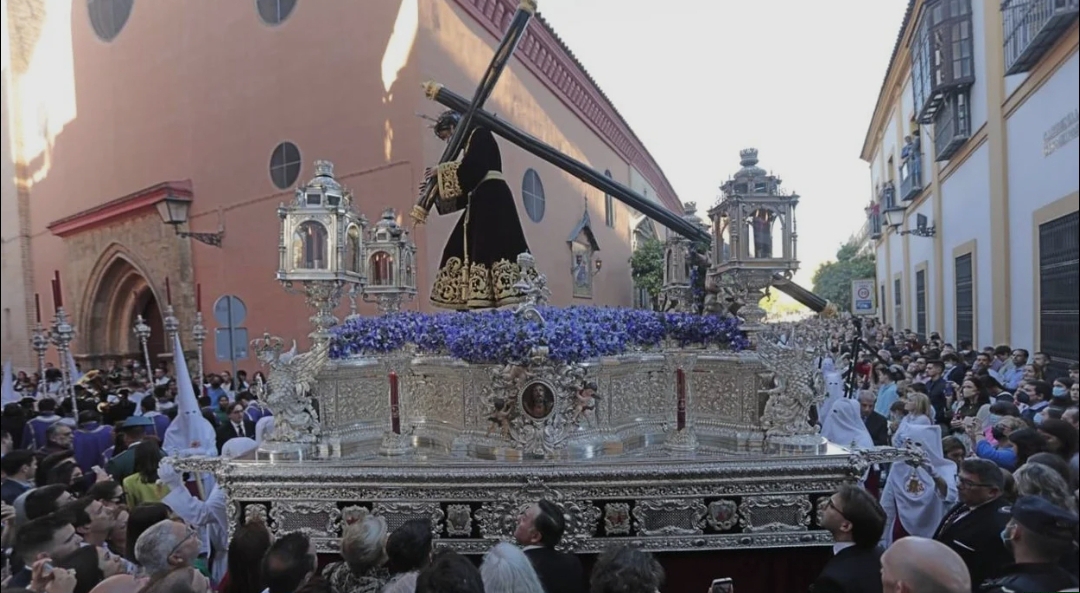 Las Siete Palabras — imagen 6 de 9