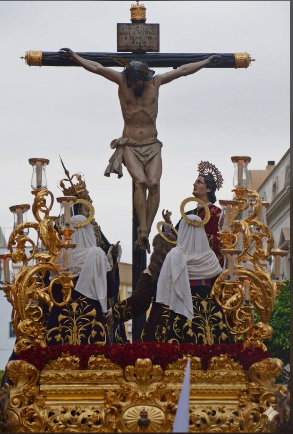 Las Siete Palabras — imagen 3 de 9
