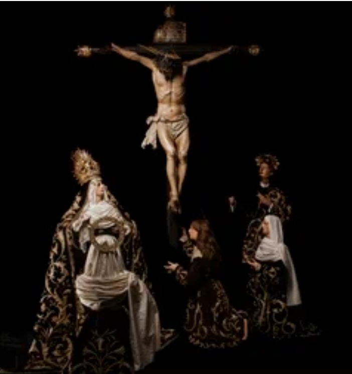 Las Siete Palabras — imagen 4 de 9