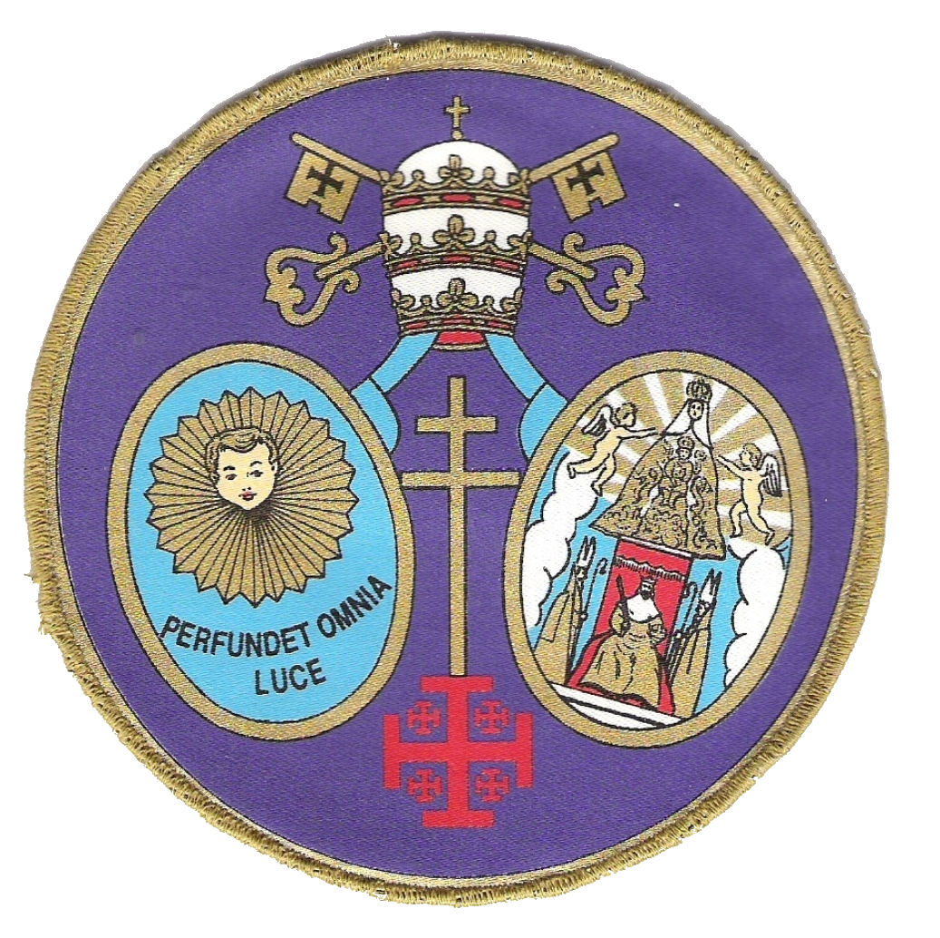 Escudo heráldico de Los Estudiantes
