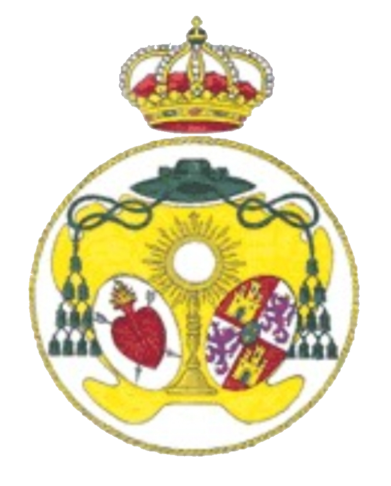 Escudo heráldico de Los Gitanos