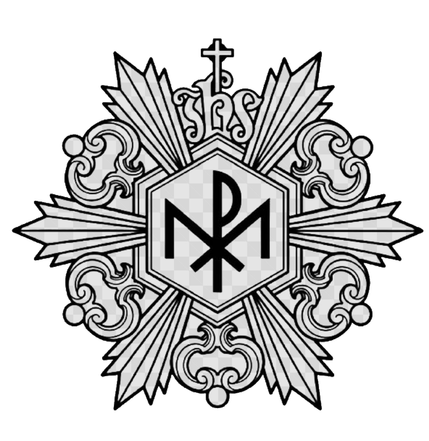 Escudo heráldico de Los Javieres