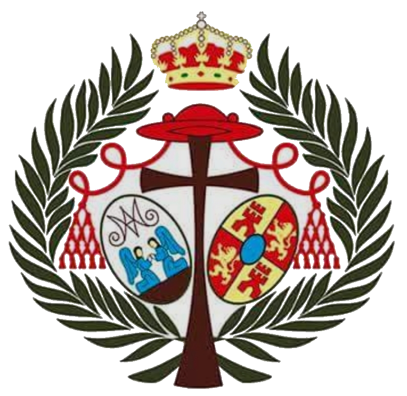 Escudo heráldico de Los Negritos
