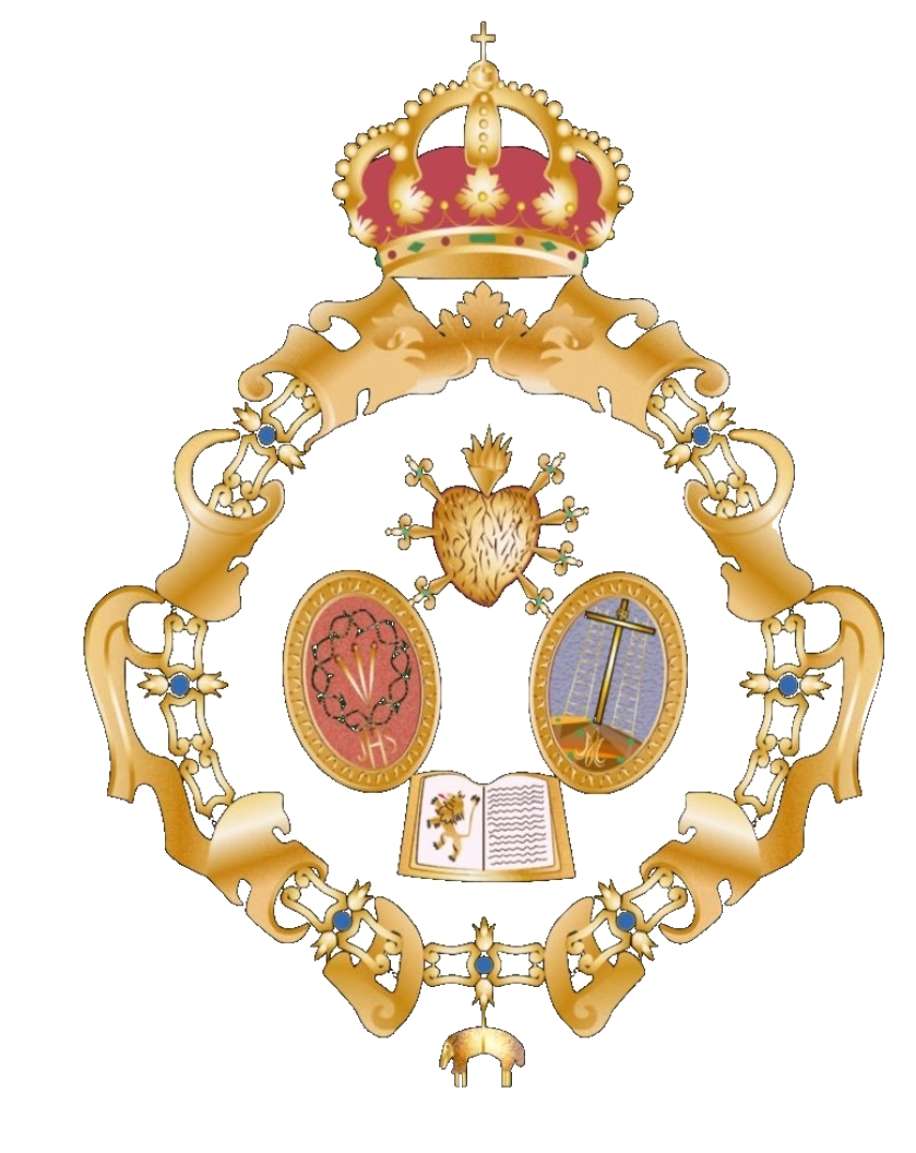 Escudo heráldico de Los Servitas