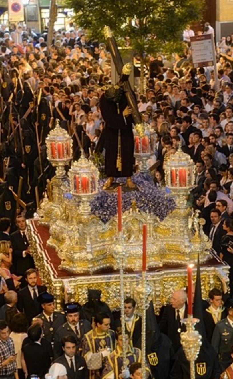 Pasión — imagen 2 de 10