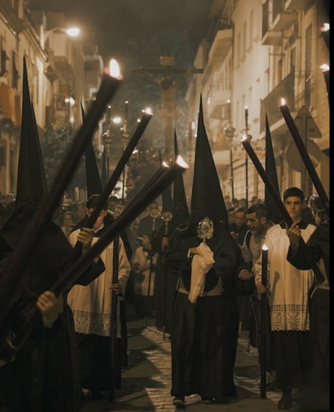 Pasión y Muerte — imagen 2 de 7