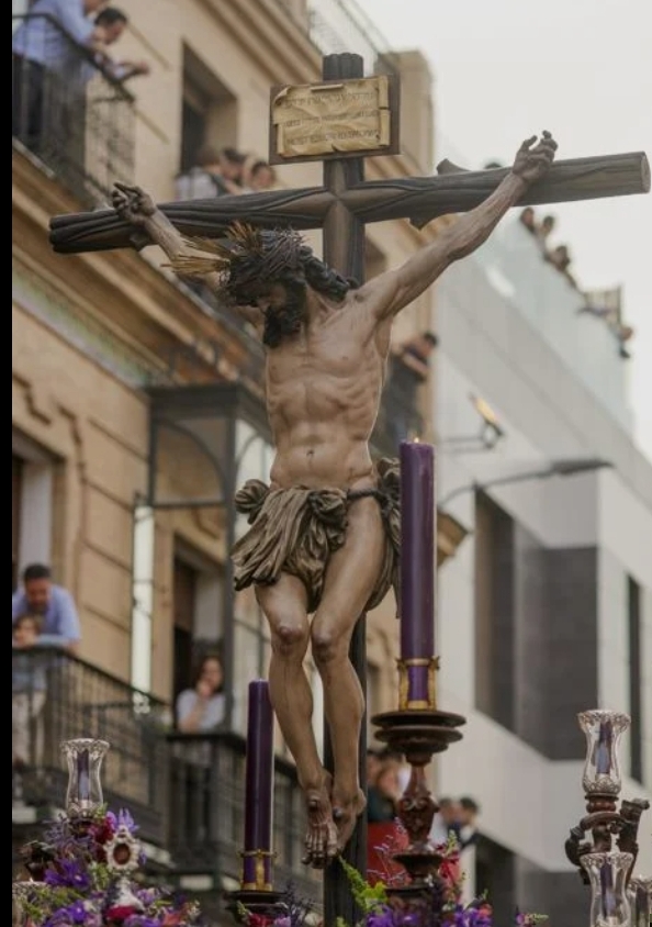 Pasión y Muerte — imagen 3 de 7