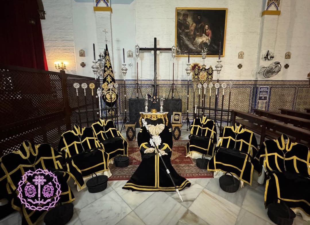 Pasión y Muerte — imagen 4 de 7