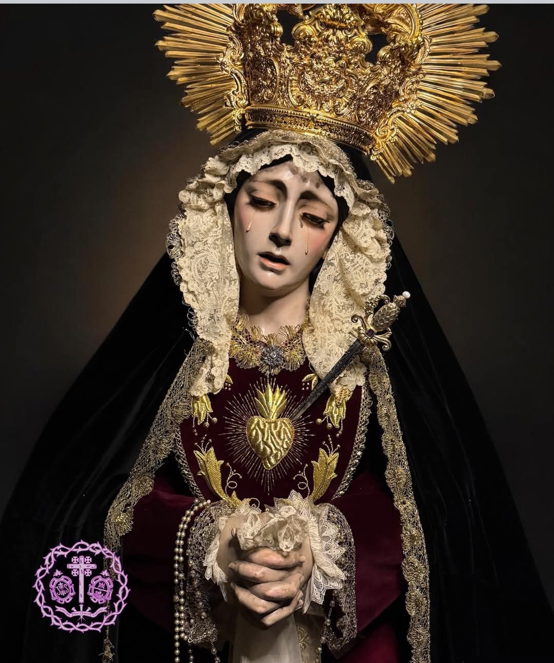 Pasión y Muerte — imagen 6 de 7