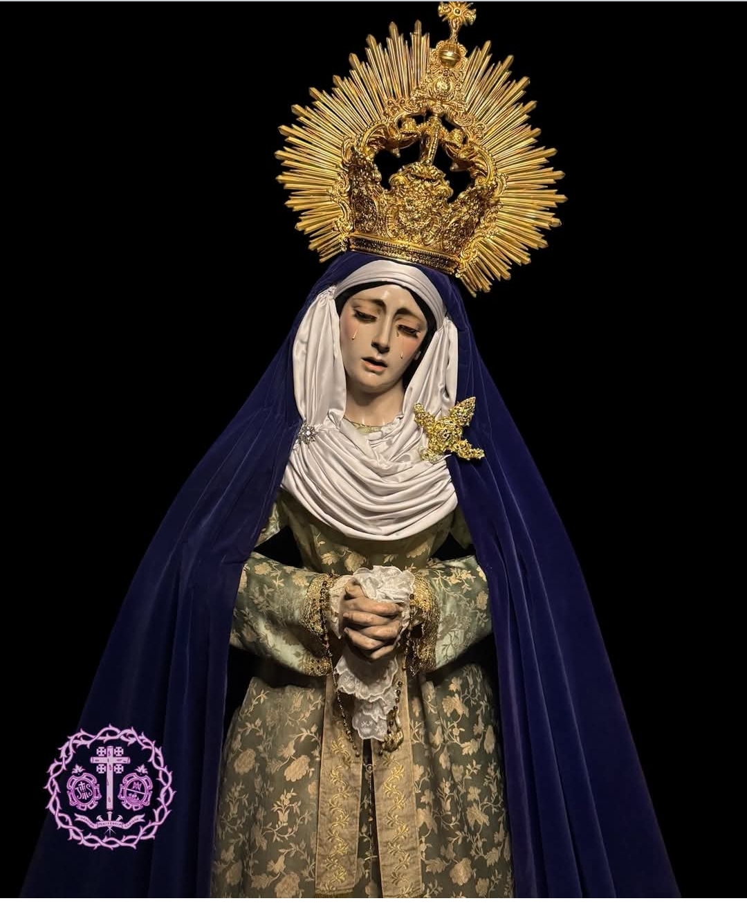 Pasión y Muerte — imagen 7 de 7