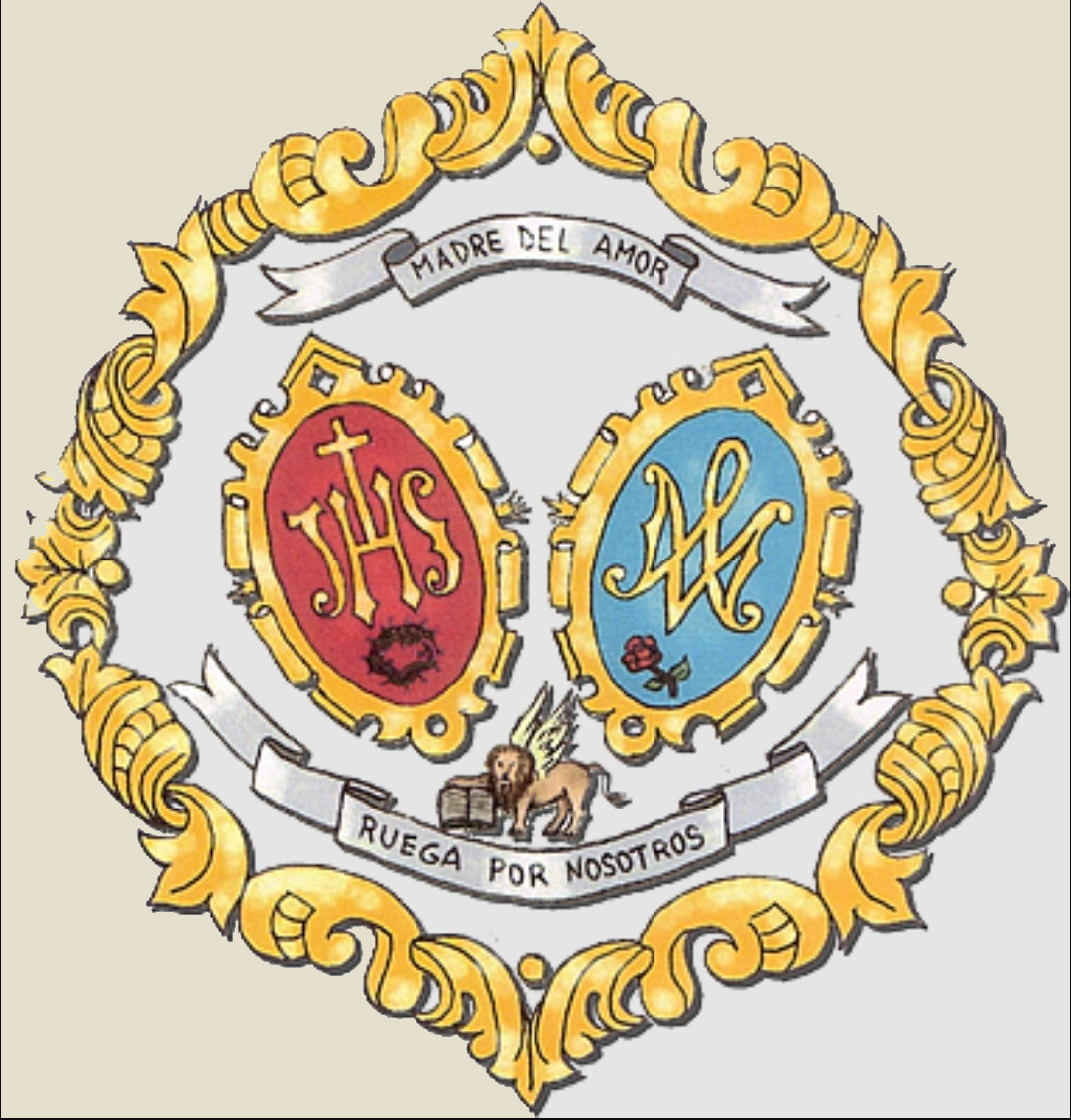Escudo heráldico de Pino Montano