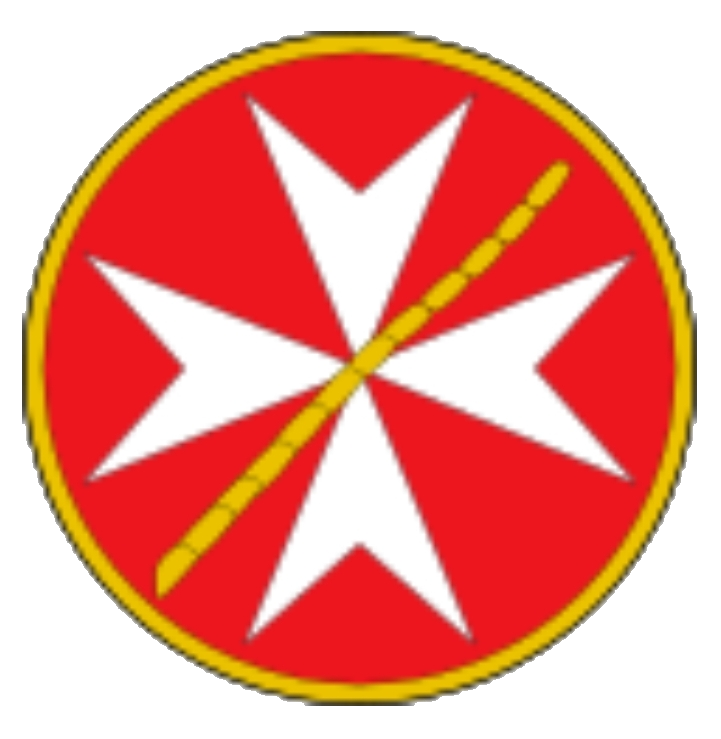 Escudo heráldico de San Esteban