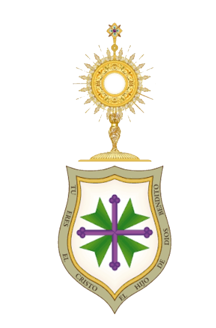 Escudo heráldico de San Gonzalo