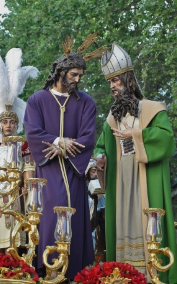 San Gonzalo — imagen 2 de 8