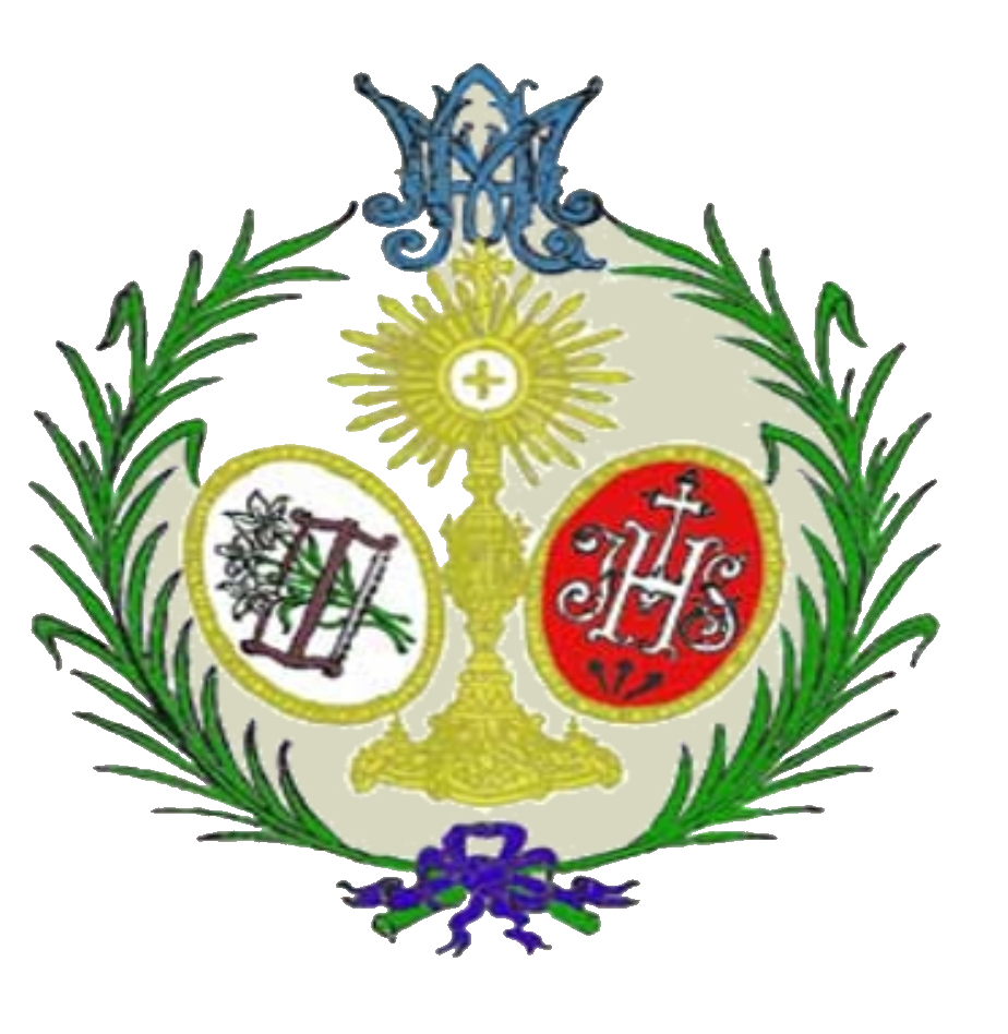 Escudo heráldico de San José Obrero