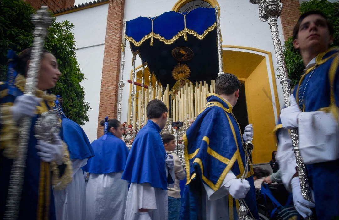 San José Obrero — imagen 5 de 5