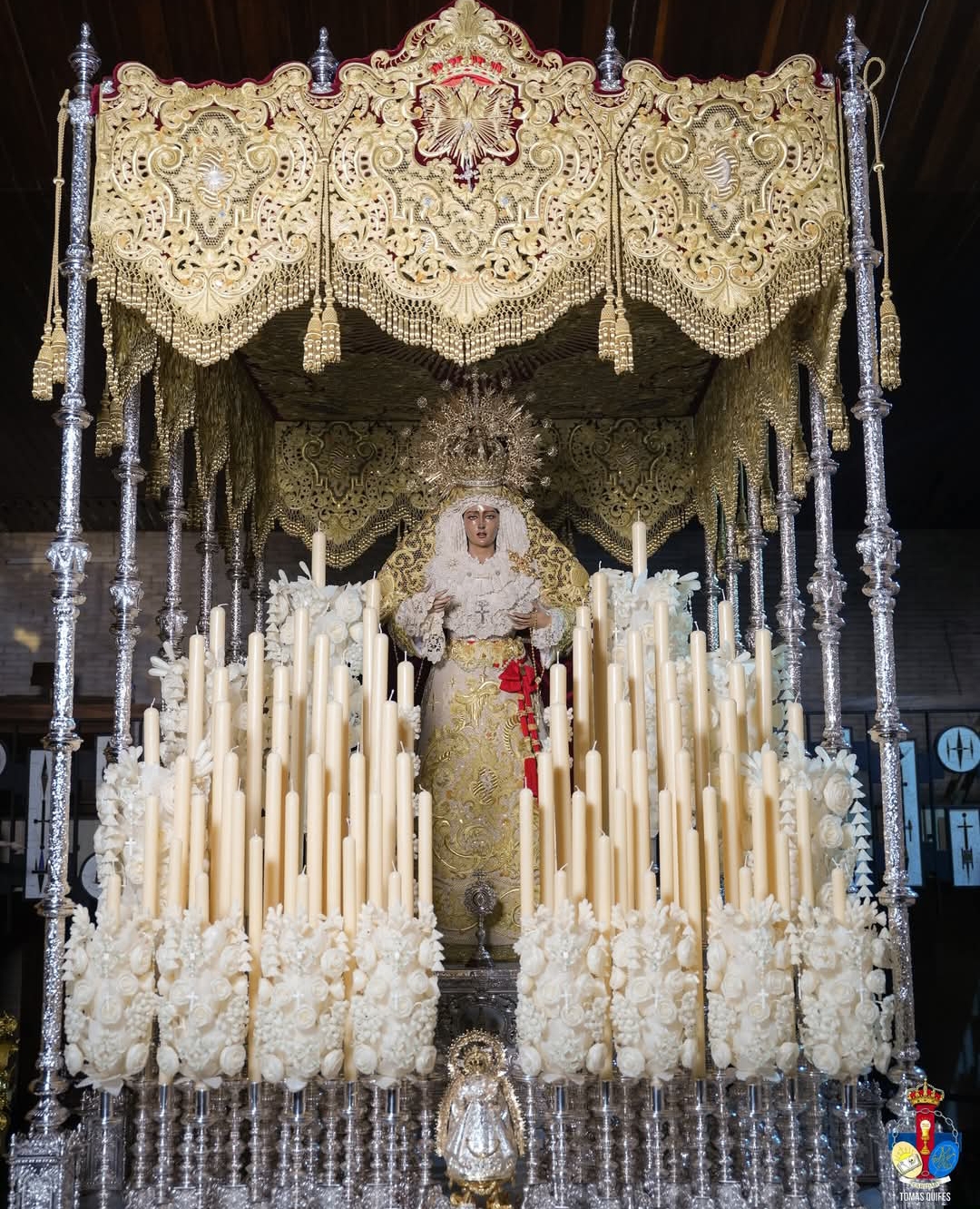 San Pablo (El Cautivo) — imagen 5 de 6