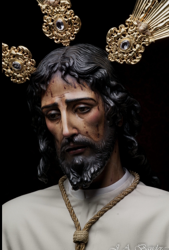 Santa Genoveva (El Cautivo del Tiro de Línea) — imagen 2 de 5