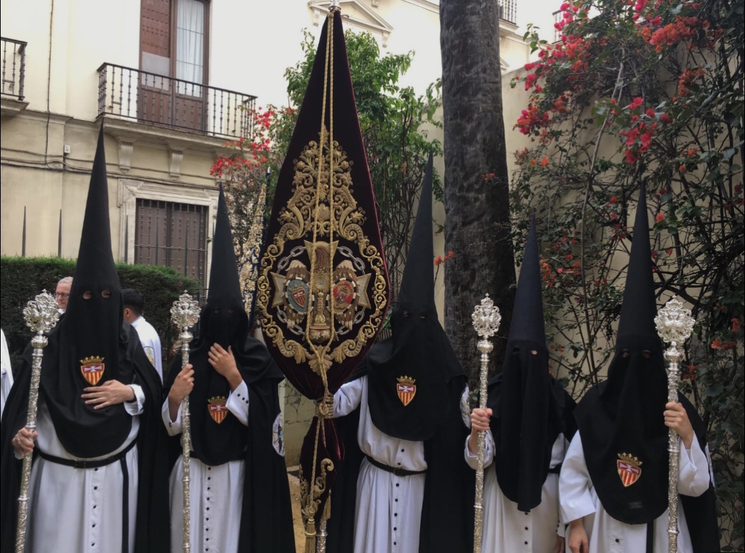 Santa Genoveva (El Cautivo del Tiro de Línea) — imagen 3 de 5