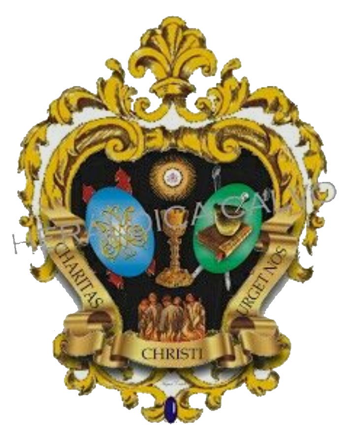 Escudo heráldico de Santa Marta