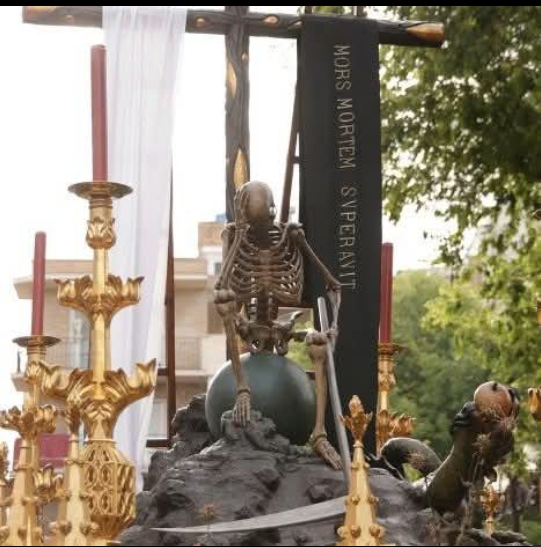 Santo Entierro — imagen 3 de 12