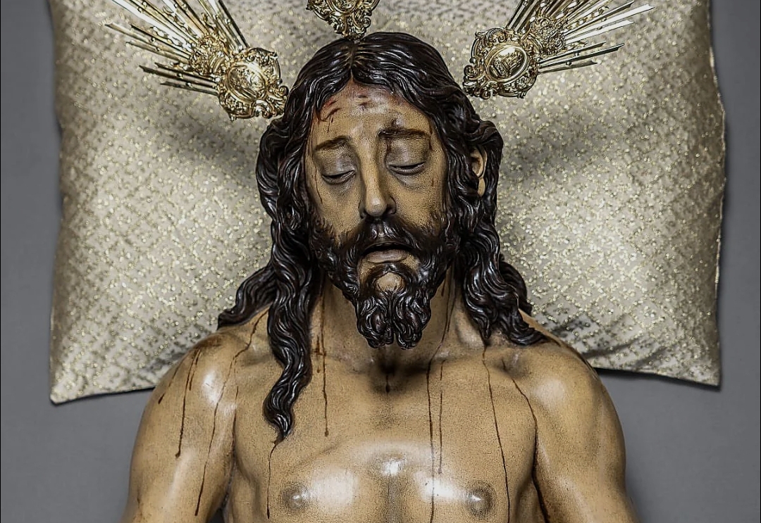 Santo Entierro — imagen 8 de 12
