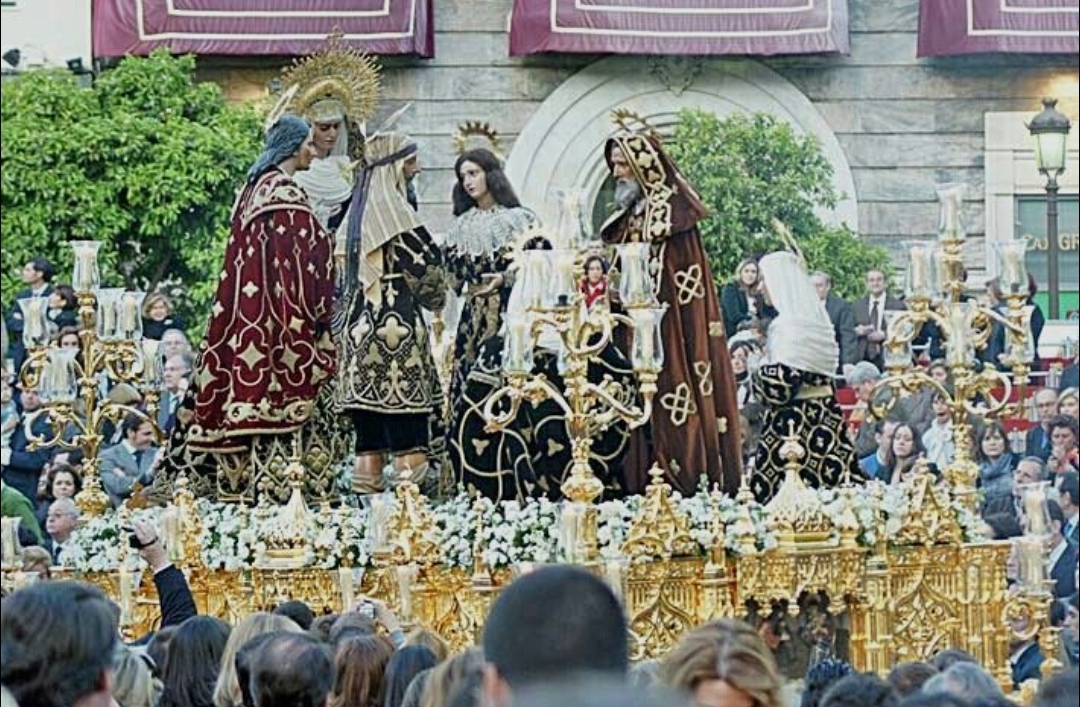 Santo Entierro — imagen 9 de 12