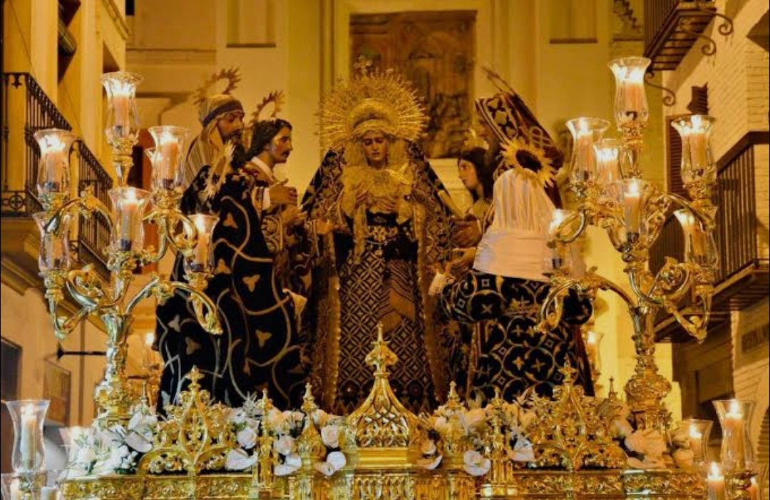 Santo Entierro — imagen 11 de 12