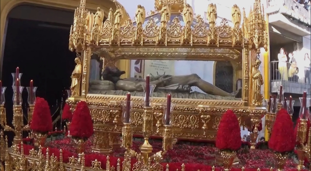 Santo Entierro — imagen 6 de 12