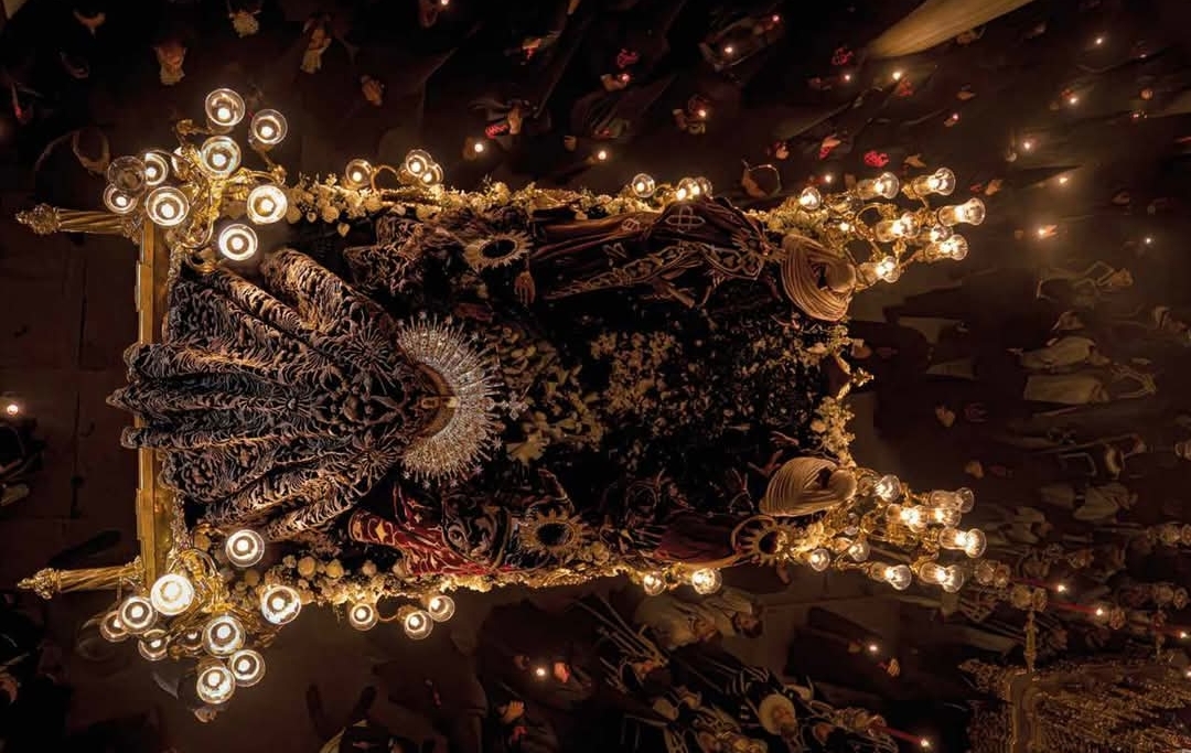 Santo Entierro — imagen 12 de 12